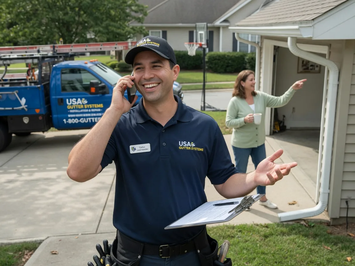 Gutter Installation Exmore, VA FAQs